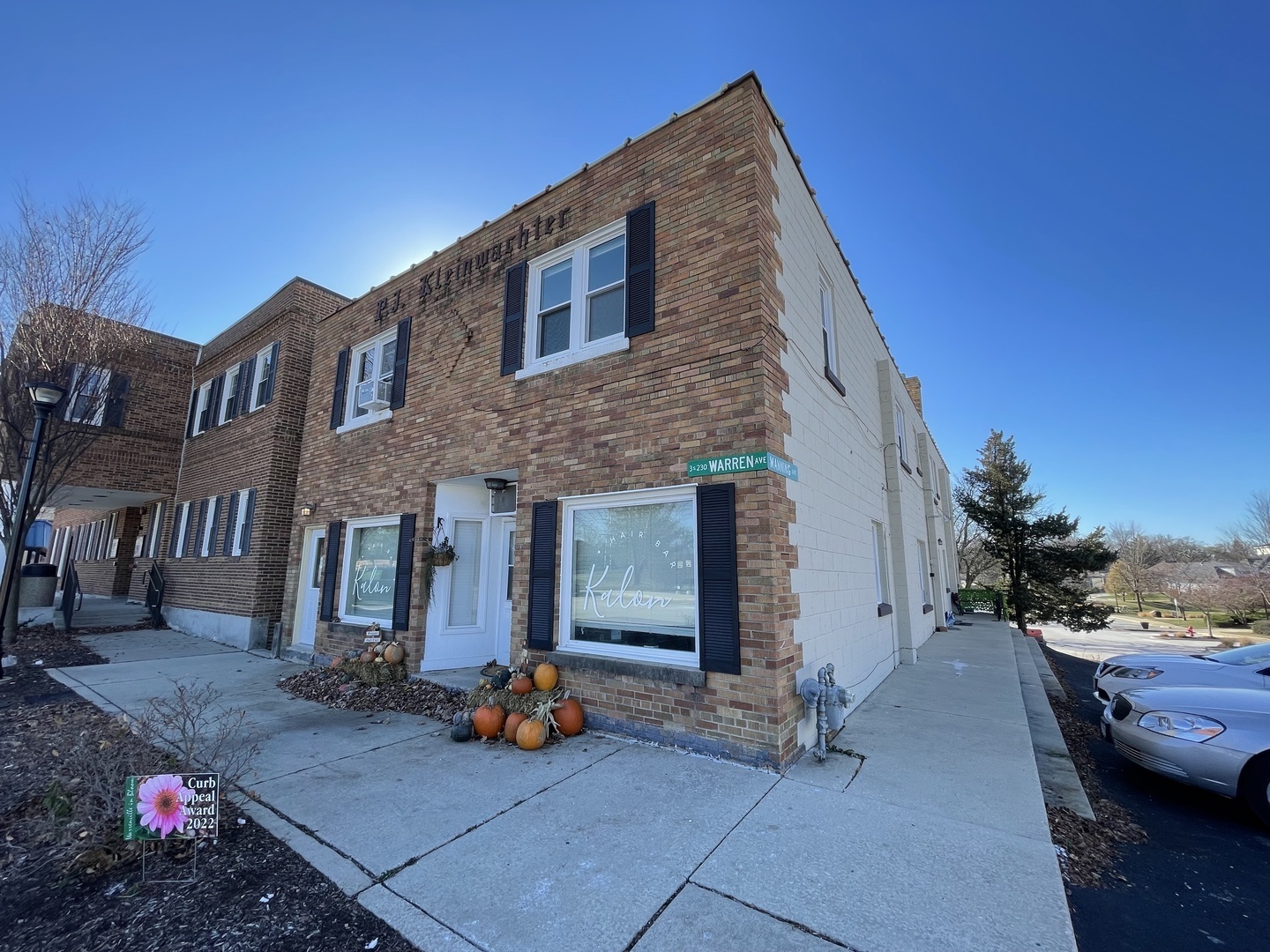 3s230 Warren Avenue #3, Warrenville, IL 60555