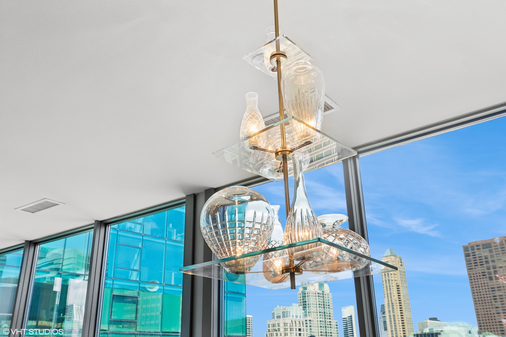 240 E Illinois Street #2702, Chicago, IL 60611