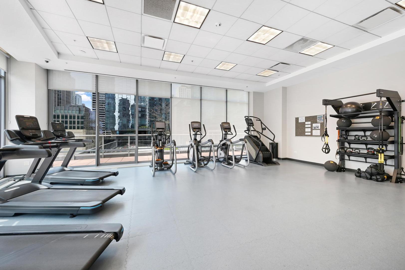240 E Illinois Street #2702, Chicago, IL 60611
