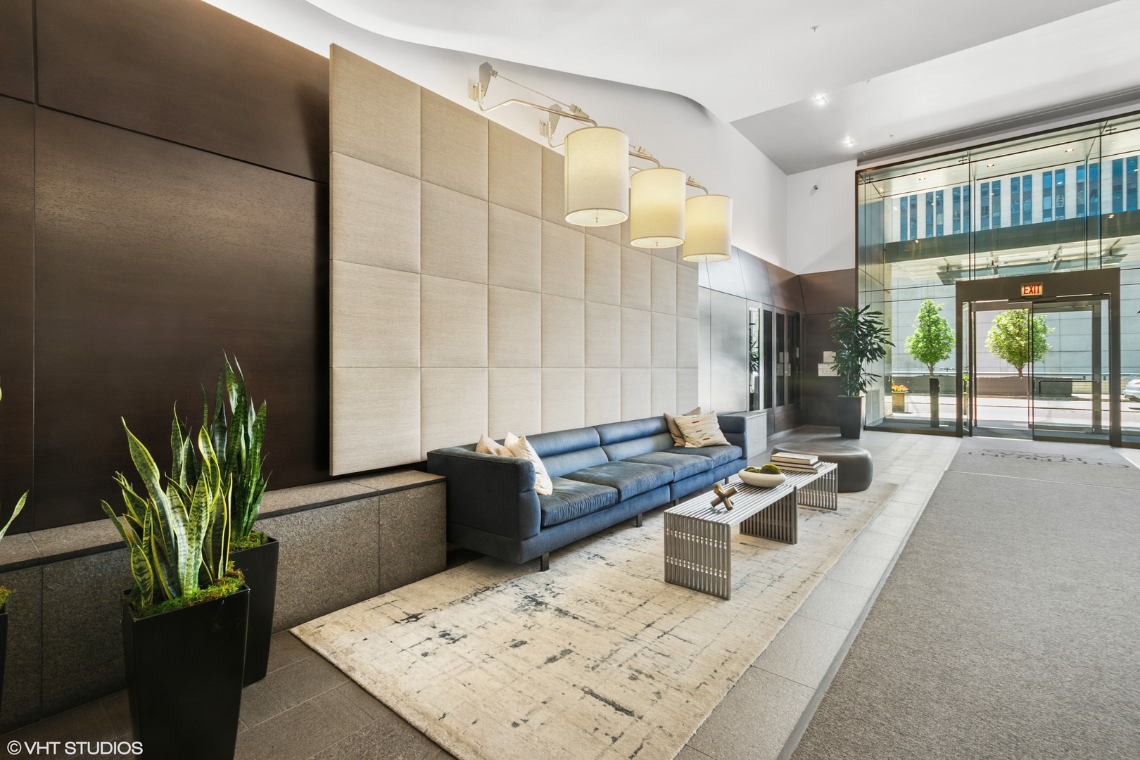 240 E Illinois Street #2702, Chicago, IL 60611