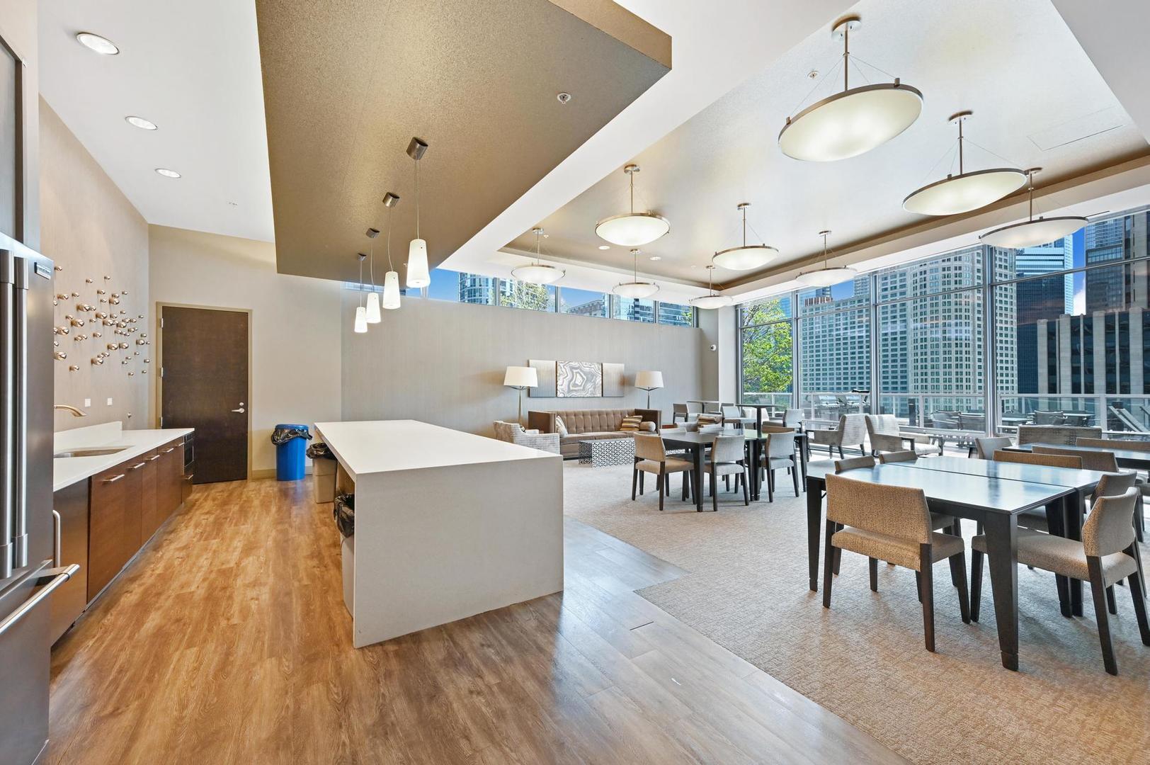 240 E Illinois Street #2702, Chicago, IL 60611