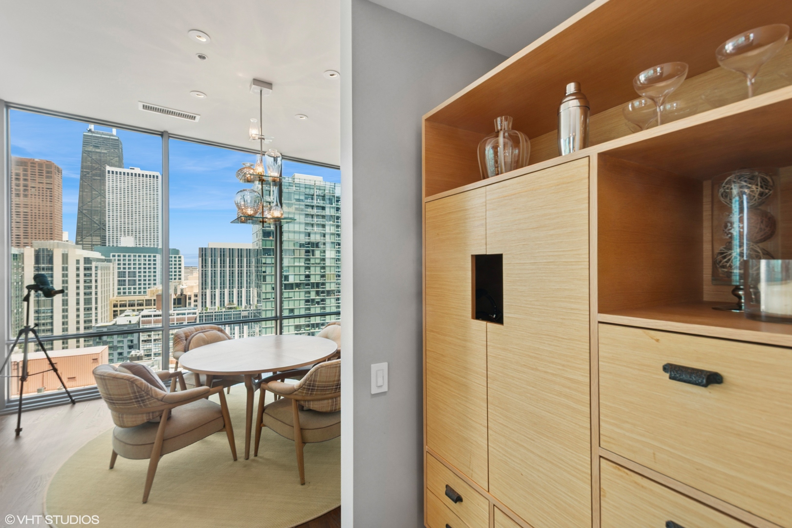 240 E Illinois Street #2702, Chicago, IL 60611