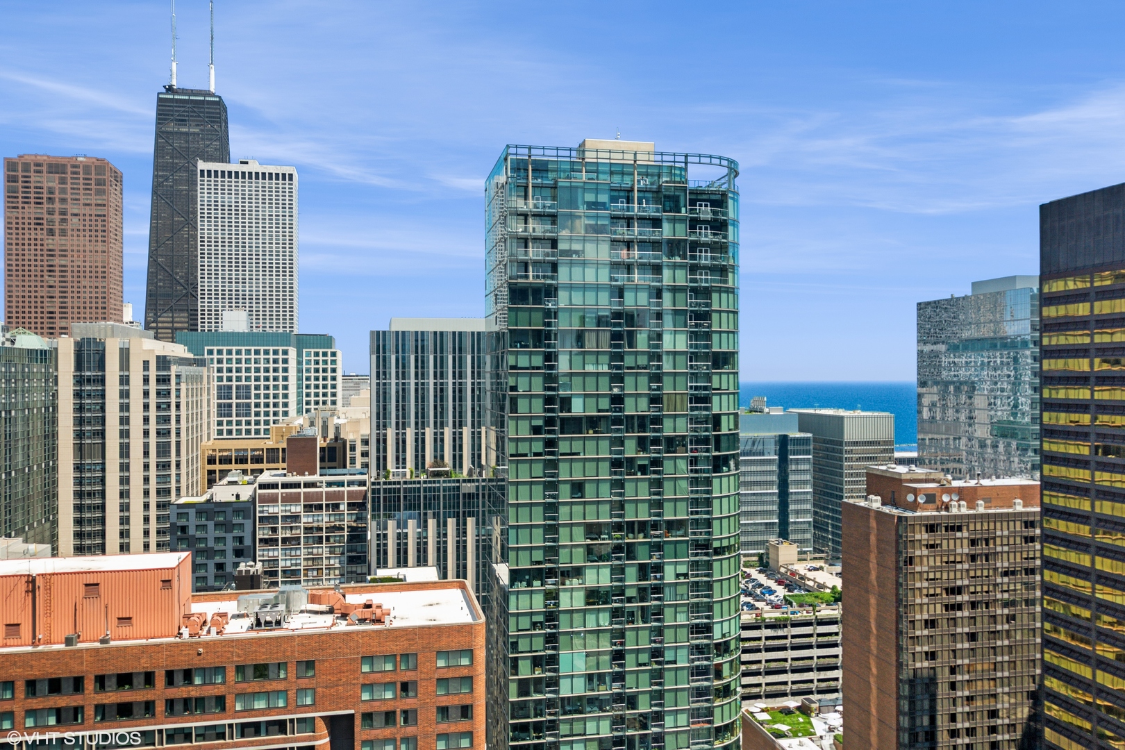 240 E Illinois Street #2702, Chicago, IL 60611