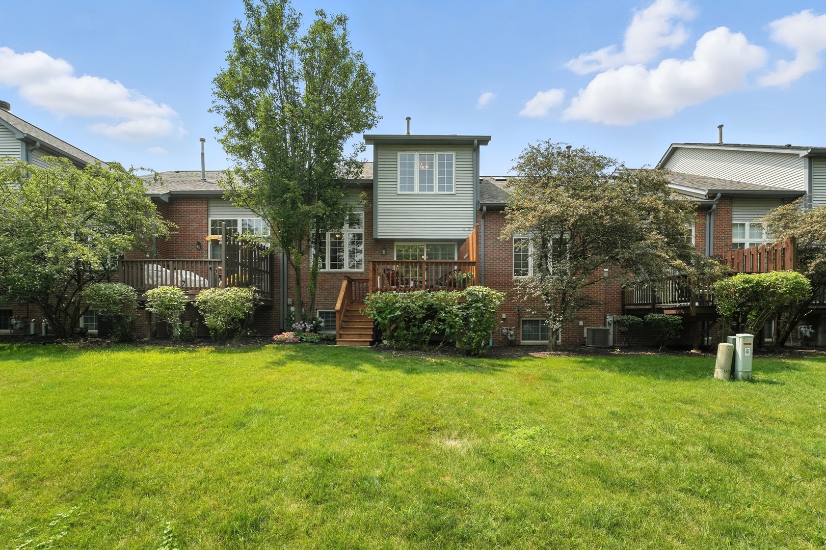 11254 Endicott Court #5A, Orland Park, IL 60467