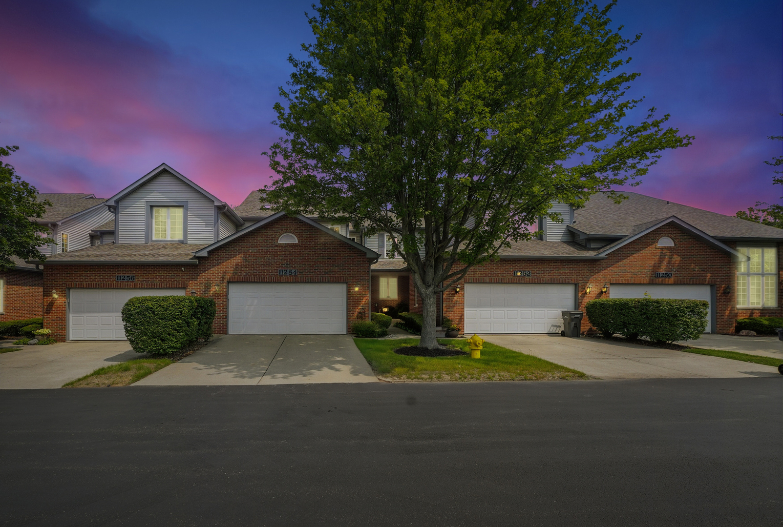 11254 Endicott Court #5A, Orland Park, IL 60467