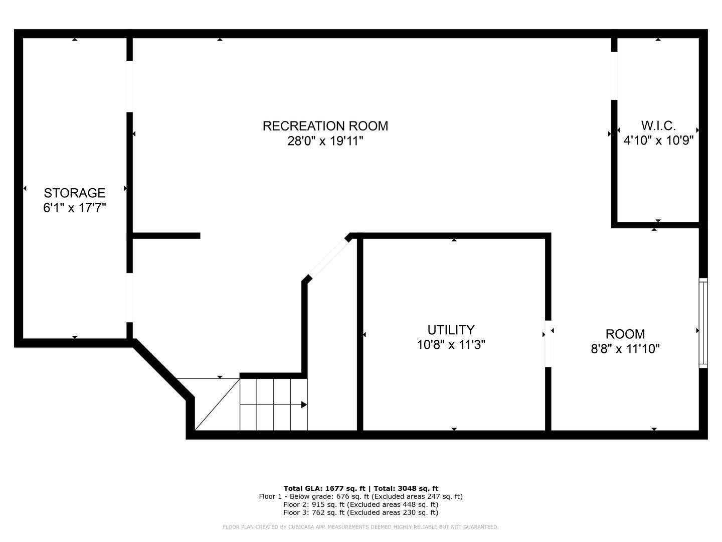 11254 Endicott Court #5A, Orland Park, IL 60467