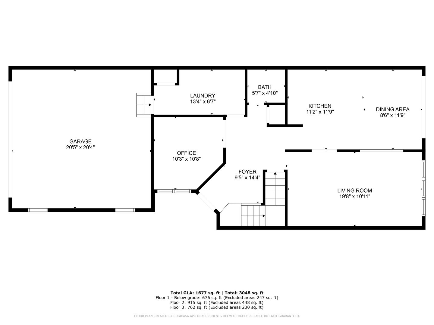 11254 Endicott Court #5A, Orland Park, IL 60467