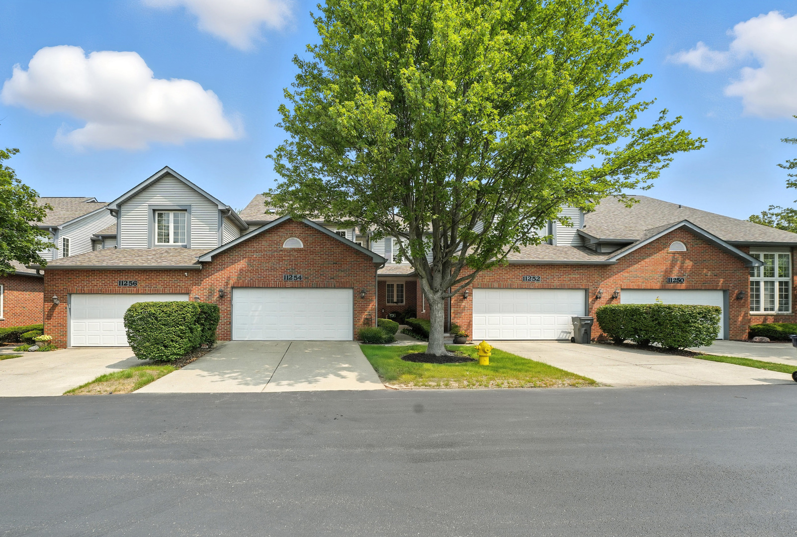 11254 Endicott Court #5A, Orland Park, IL 60467