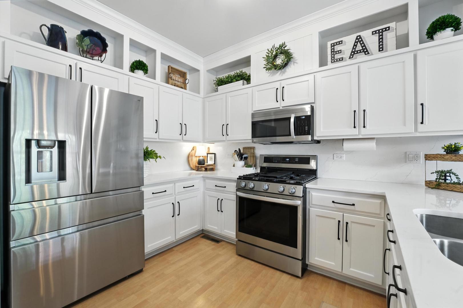 11254 Endicott Court #5A, Orland Park, IL 60467