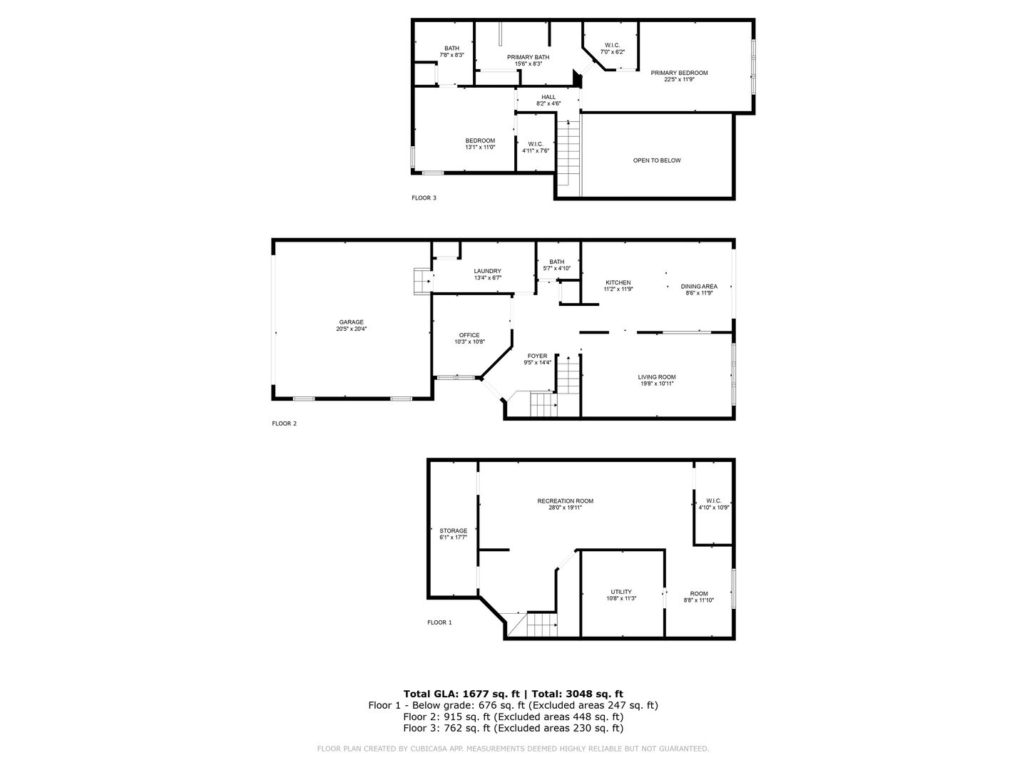 11254 Endicott Court #5A, Orland Park, IL 60467