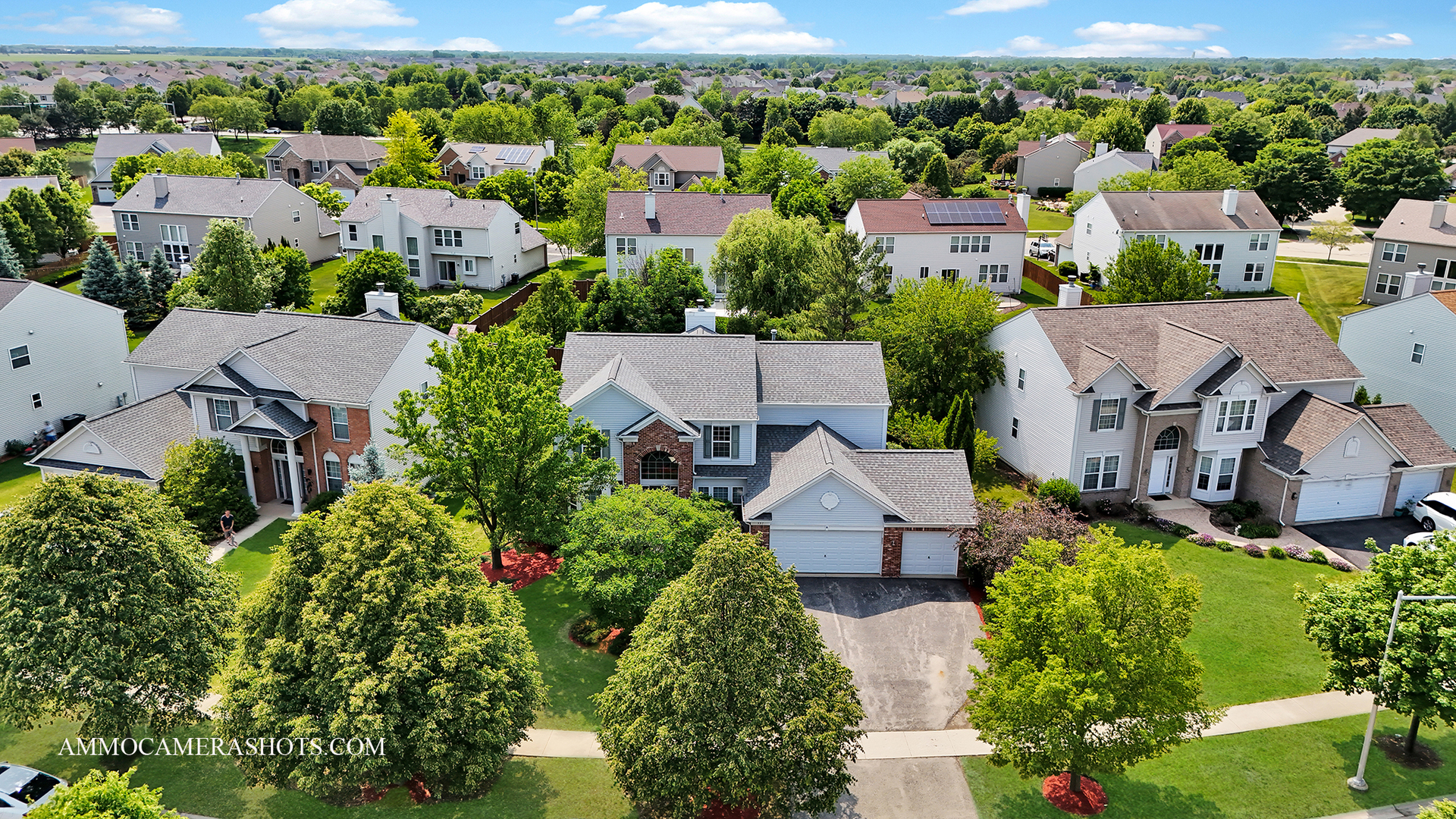 351 Tiger Street, Bolingbrook, IL 60490