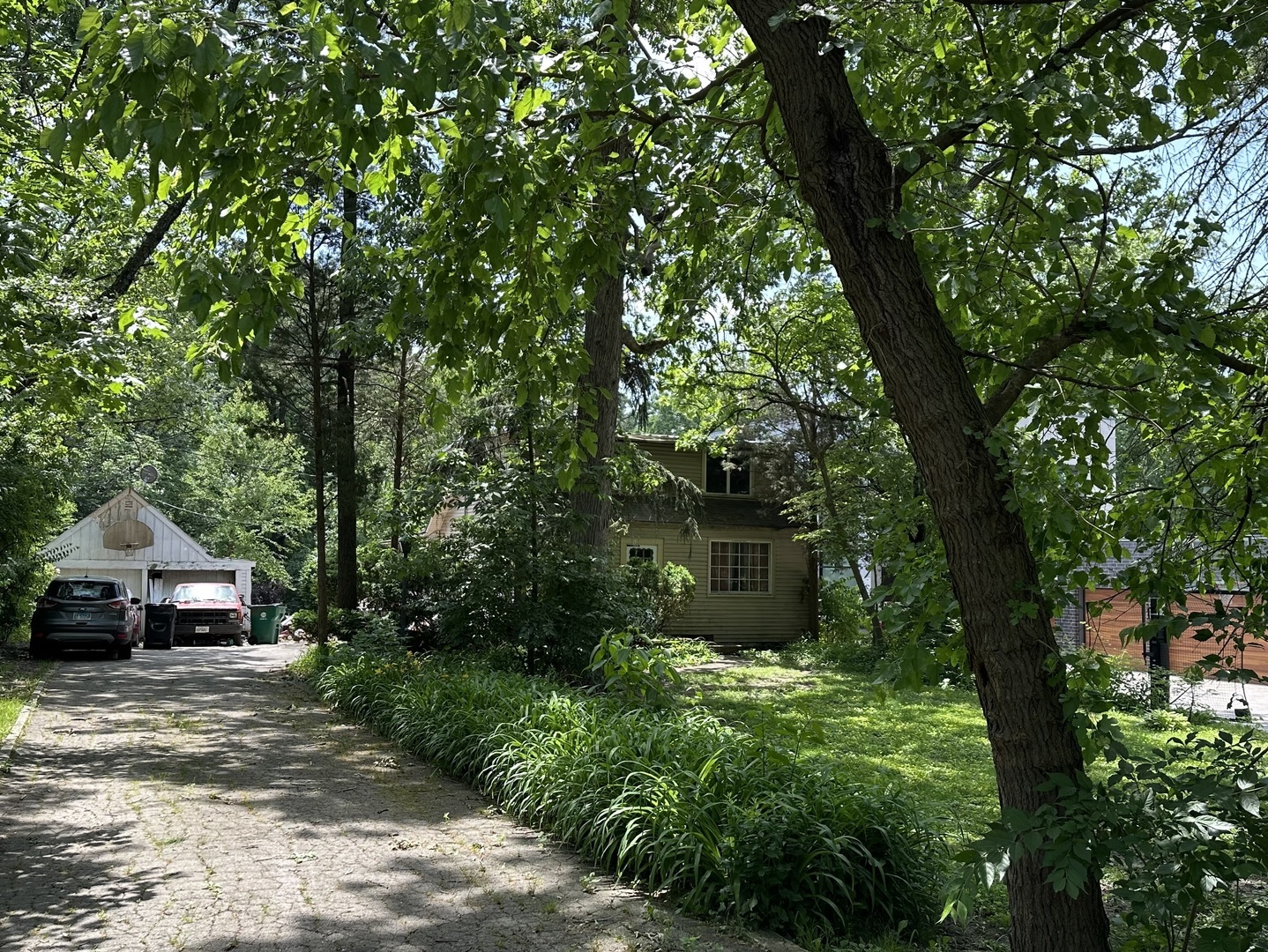11407 Hiawatha Lane, Indian Head Park, IL 60525