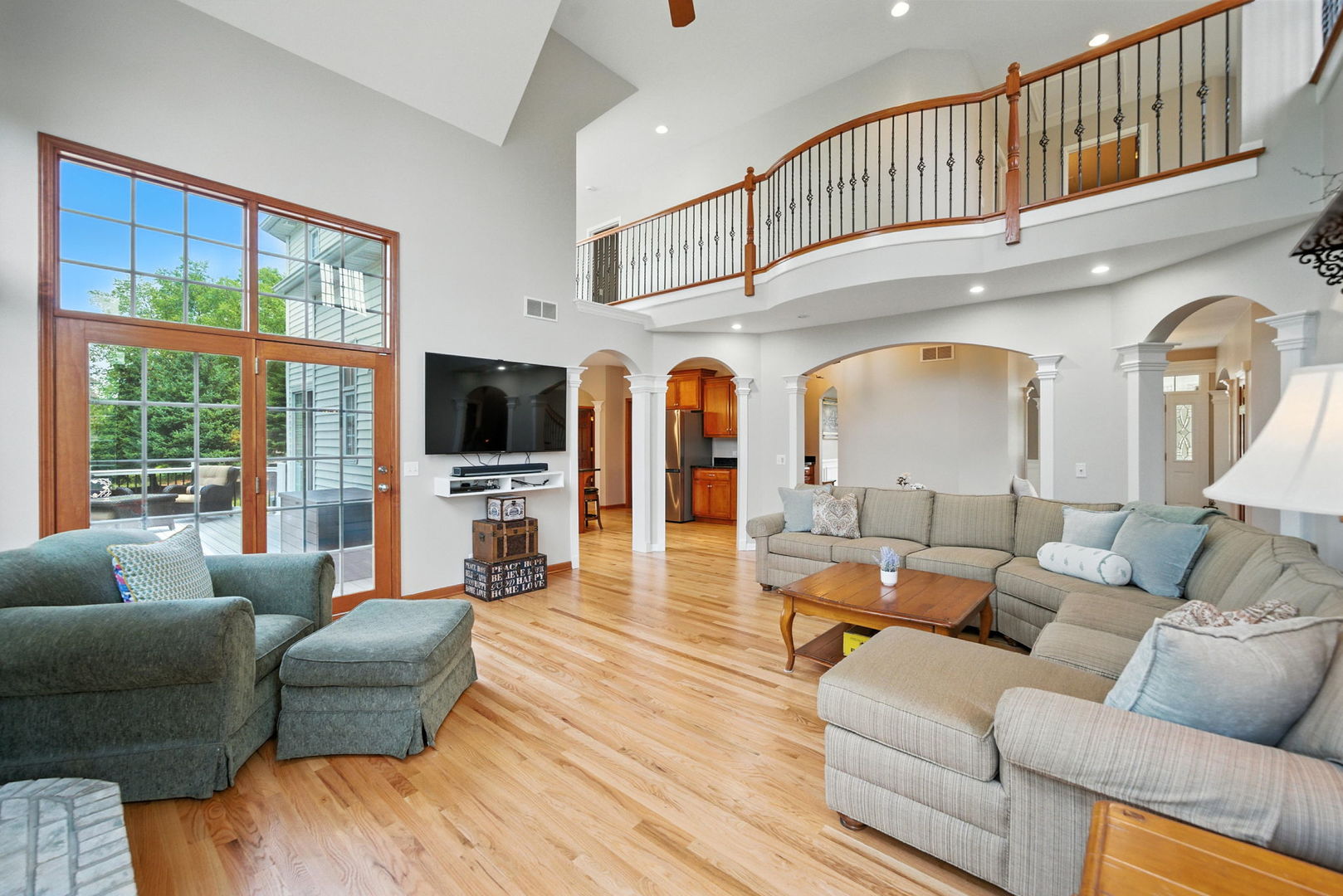 503 Simsbury Court, Oswego, IL 60543