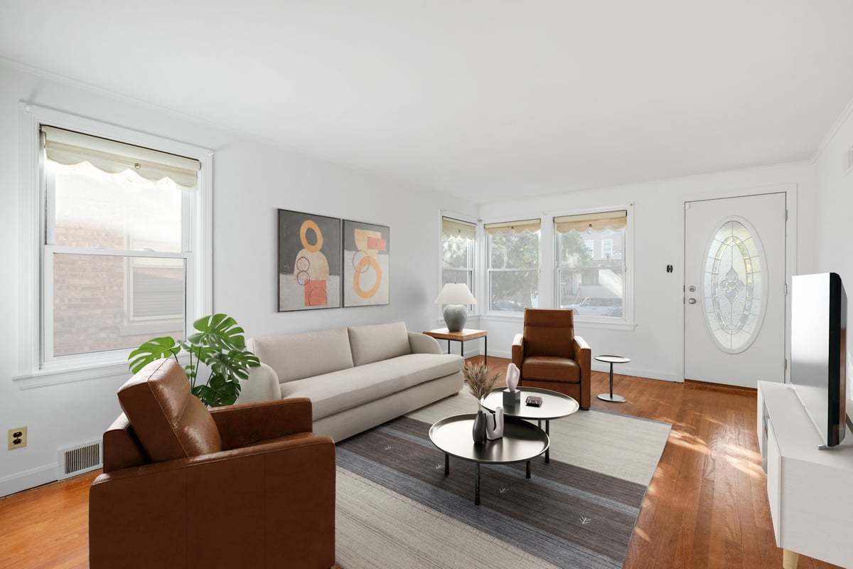 2119 N 75th Court, Elmwood Park, IL 60707