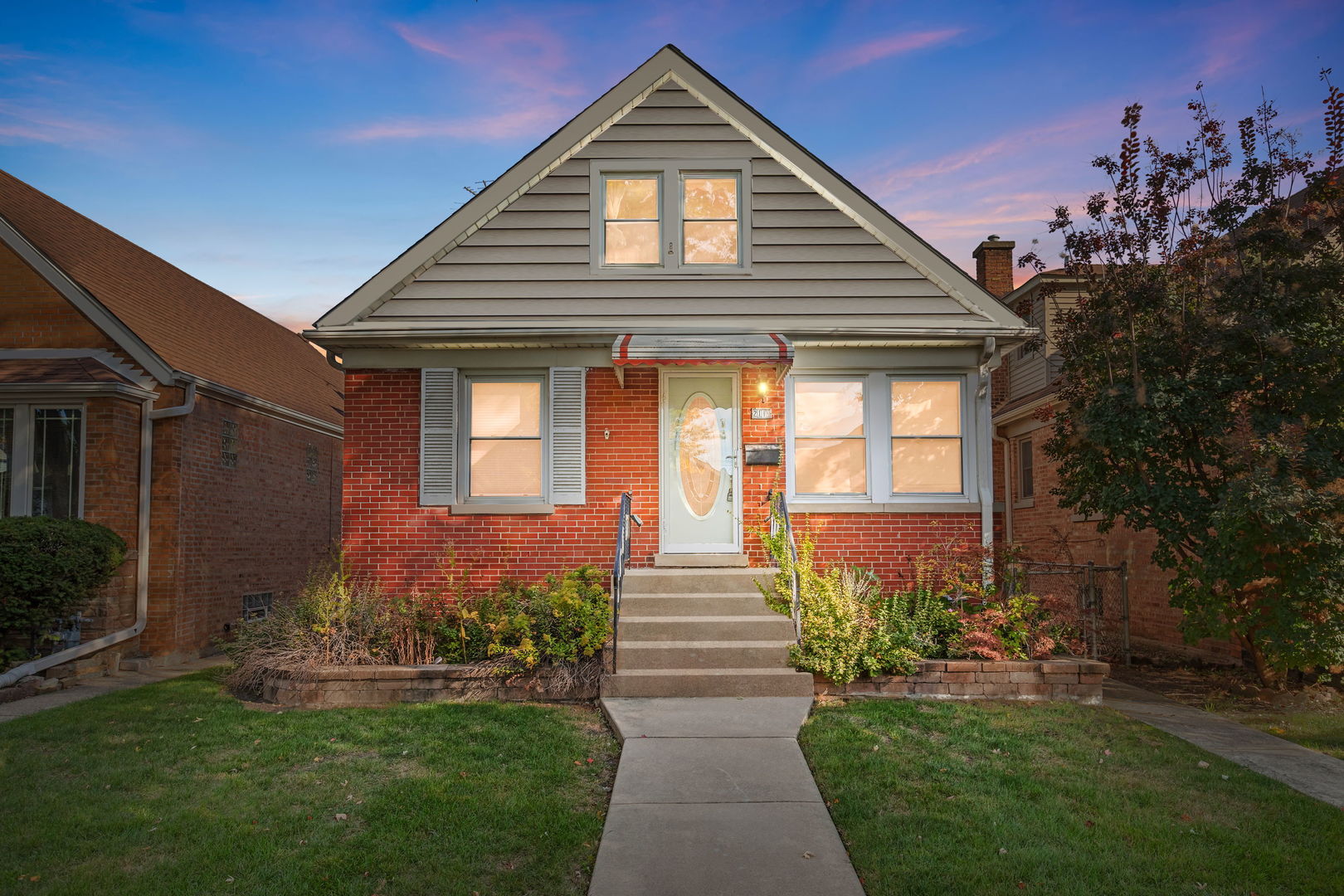 2119 N 75th Court, Elmwood Park, IL 60707