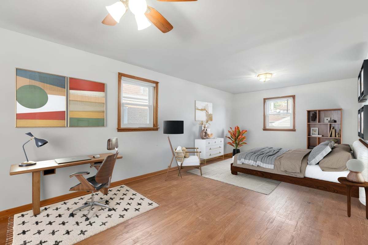 2119 N 75th Court, Elmwood Park, IL 60707