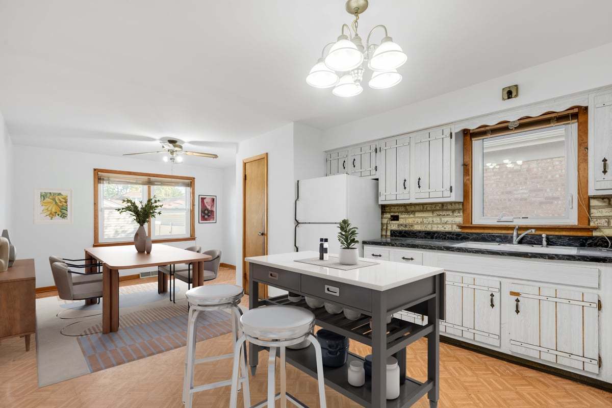 2119 N 75th Court, Elmwood Park, IL 60707