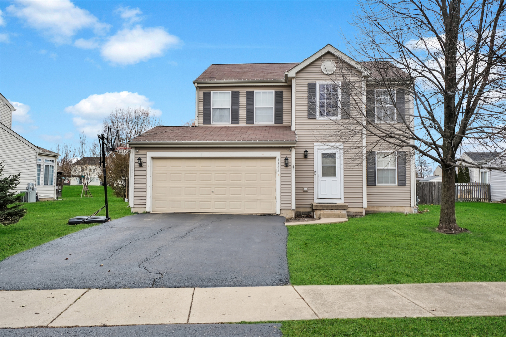 1882 Cattail Circle, Aurora, IL 60504