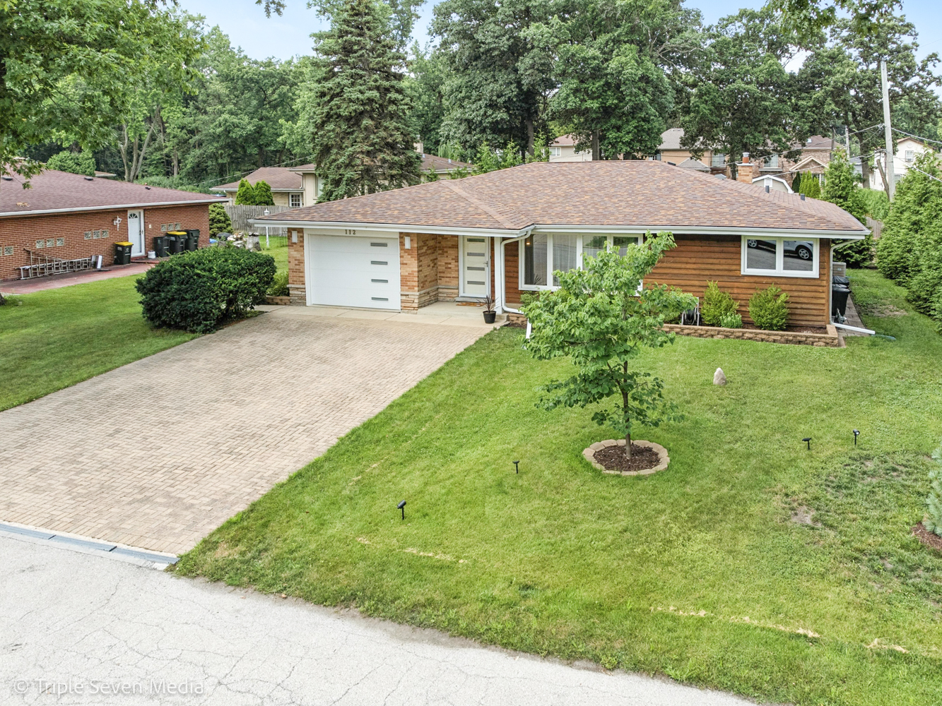 112 N Cedar Avenue, Wood Dale, IL 60191