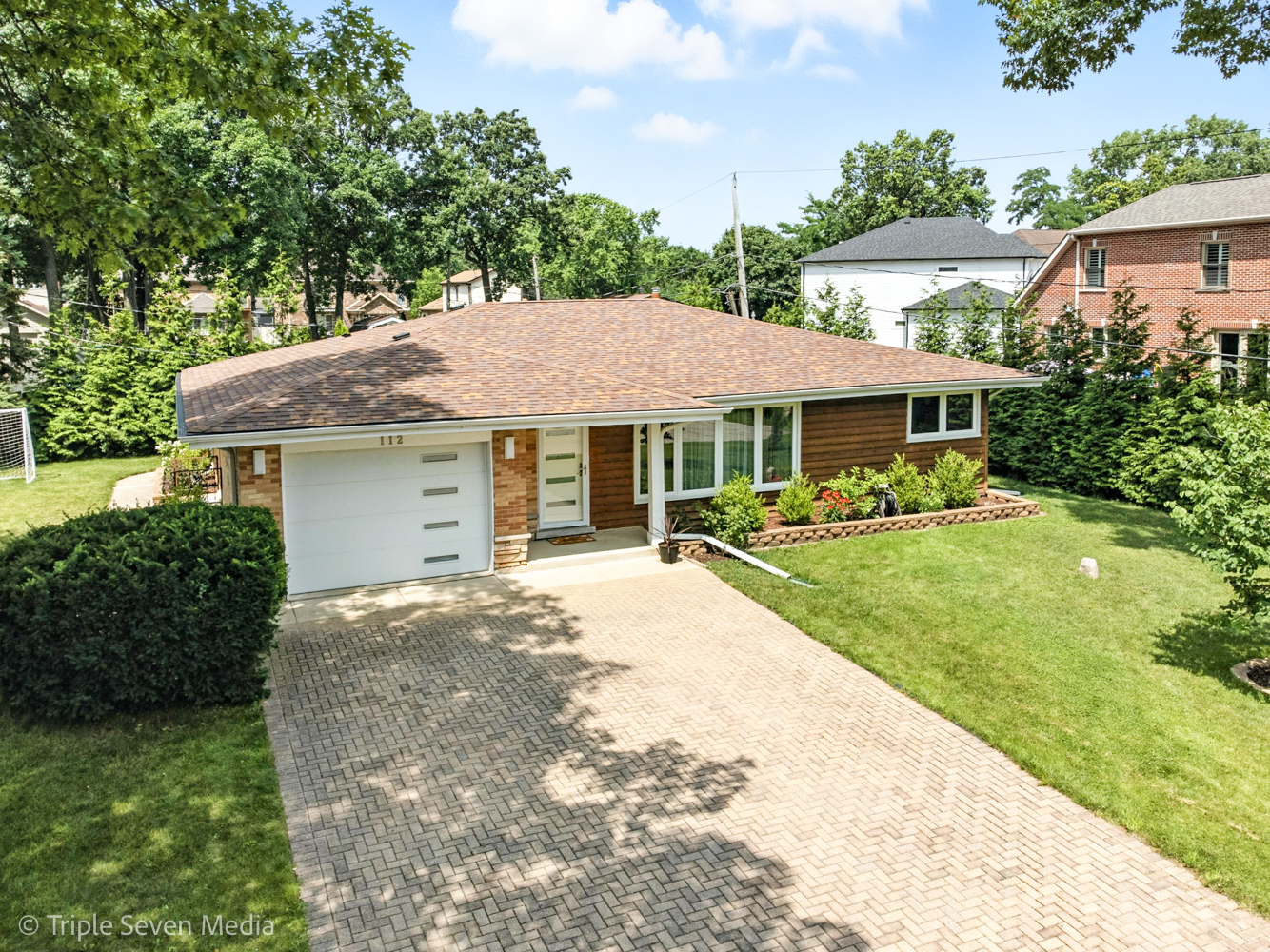112 N Cedar Avenue, Wood Dale, IL 60191