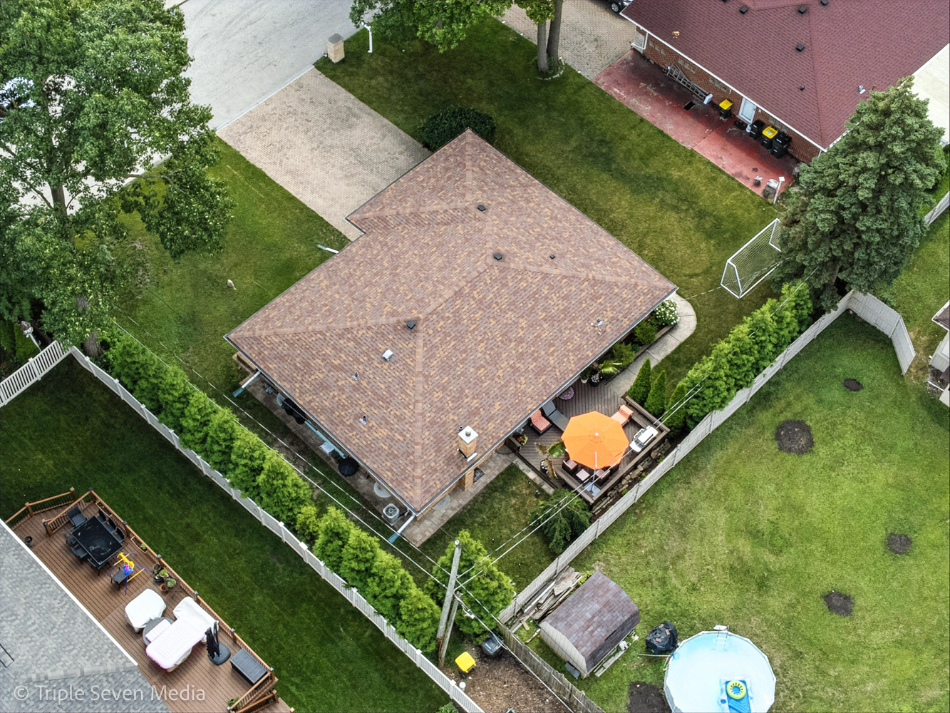 112 N Cedar Avenue, Wood Dale, IL 60191