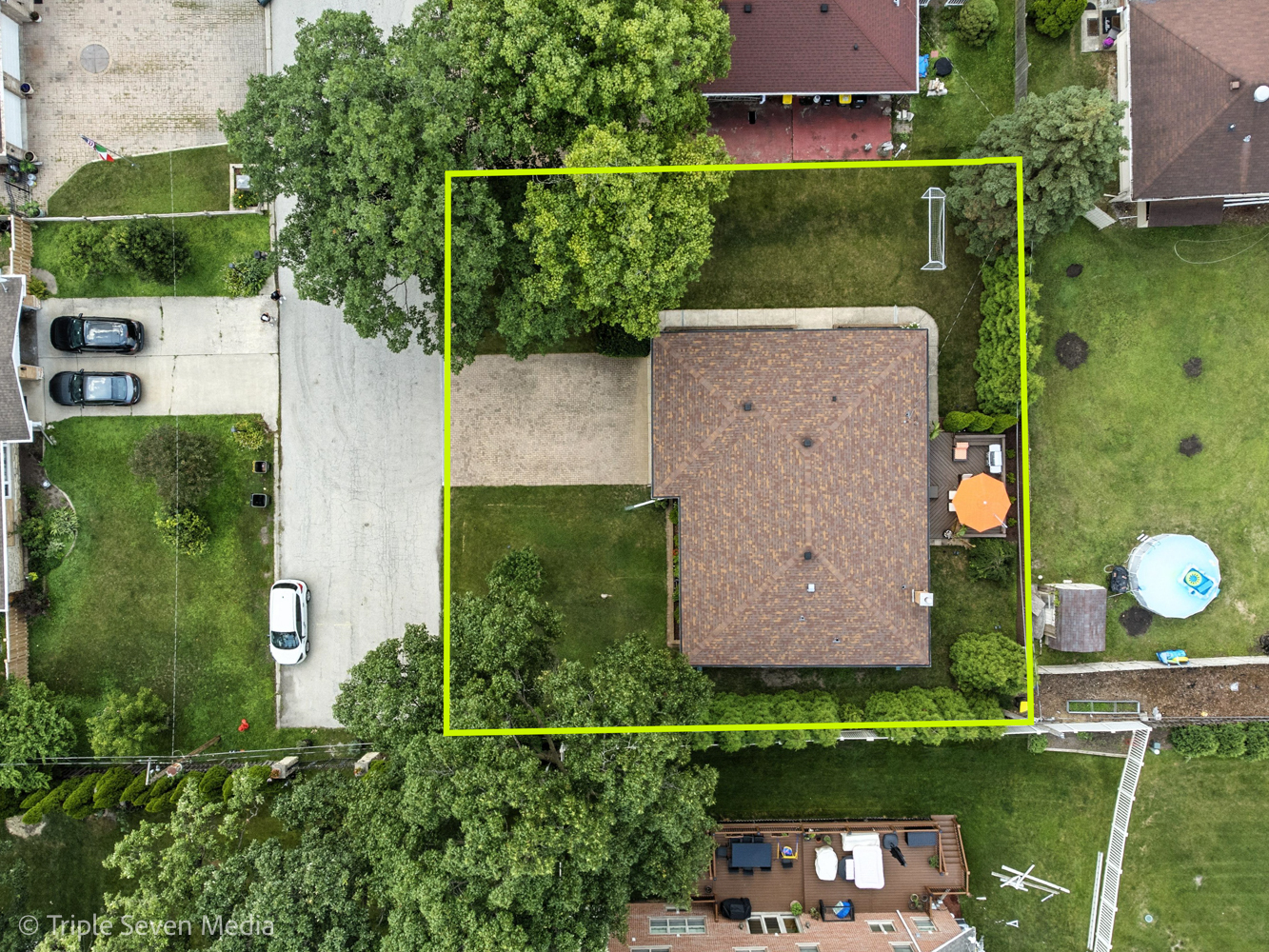 112 N Cedar Avenue, Wood Dale, IL 60191
