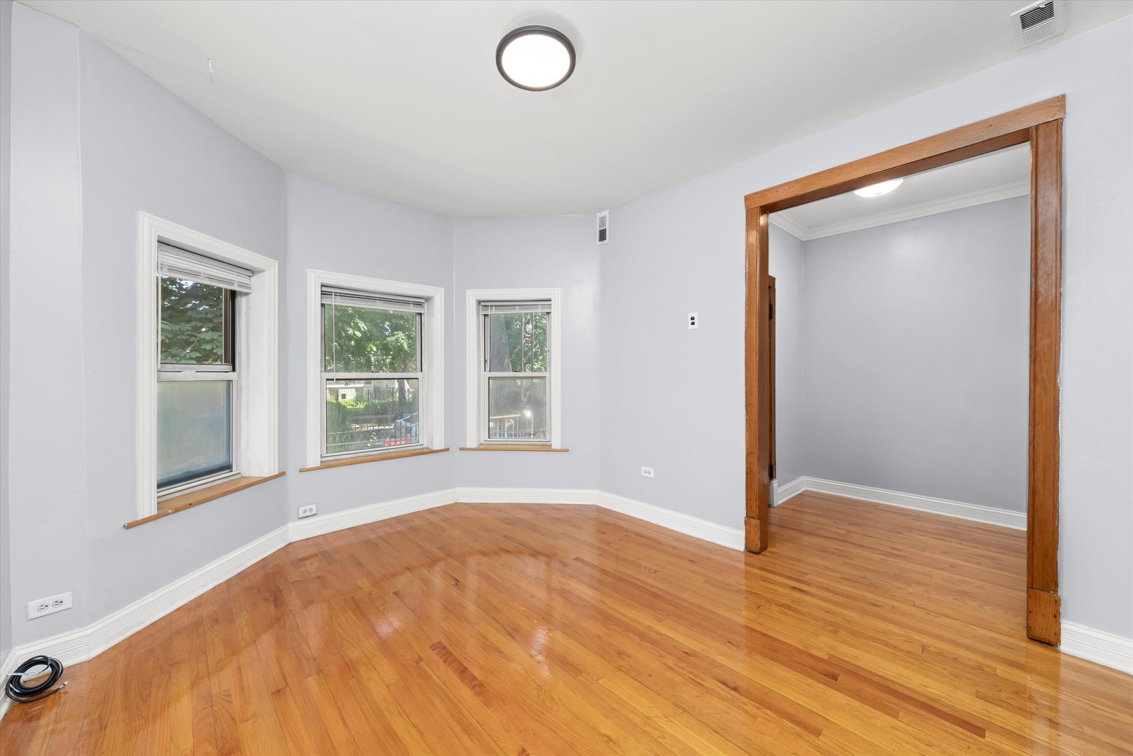 2911 W Belden Avenue #1, Chicago, IL 60647