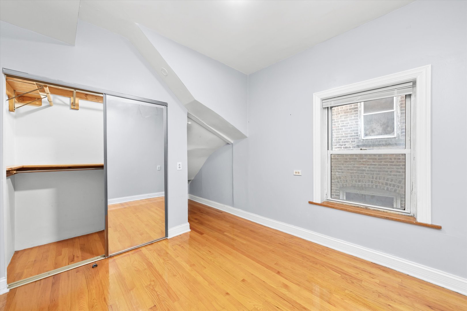 2911 W Belden Avenue #1, Chicago, IL 60647