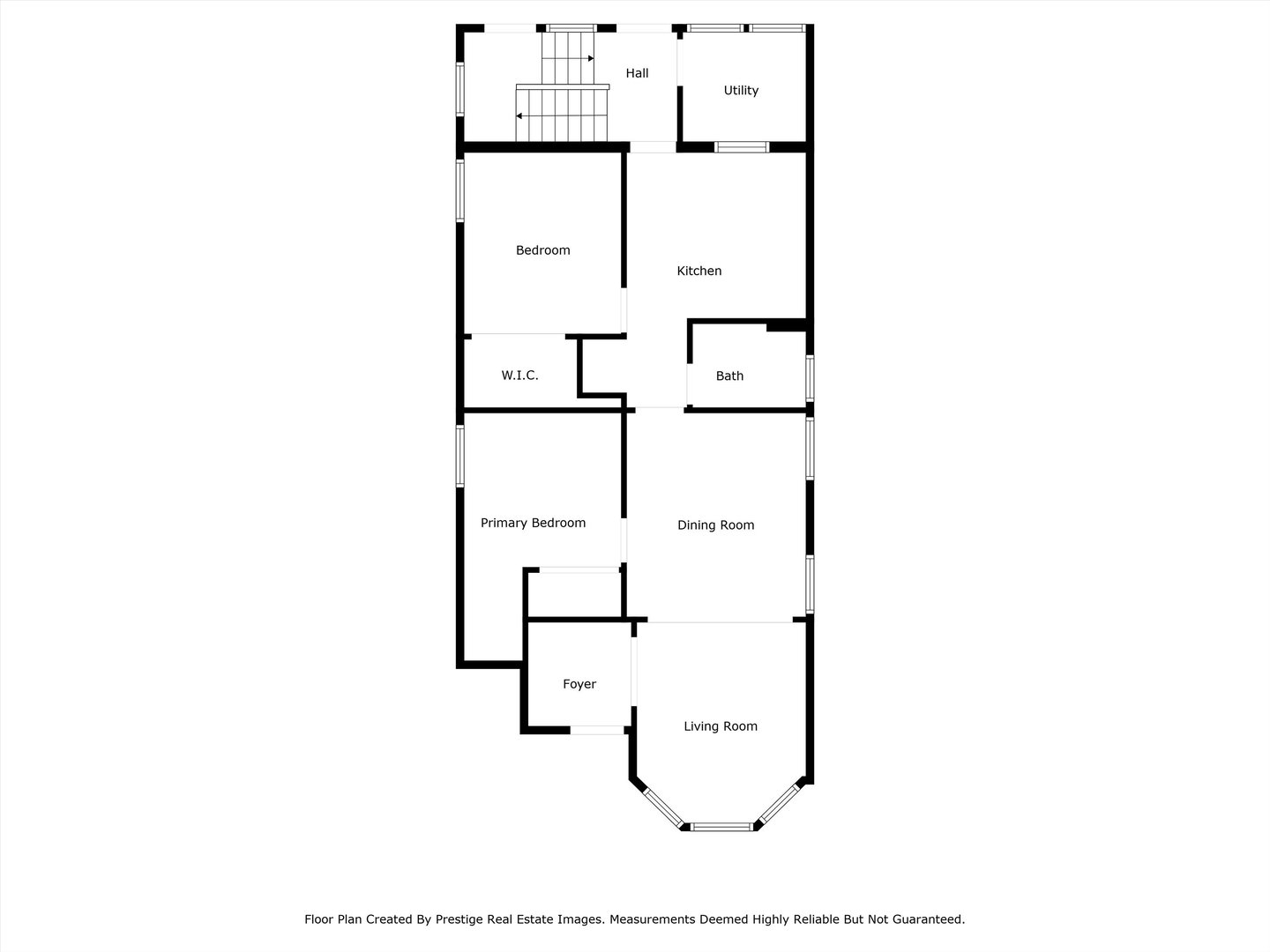 2911 W Belden Avenue #1, Chicago, IL 60647