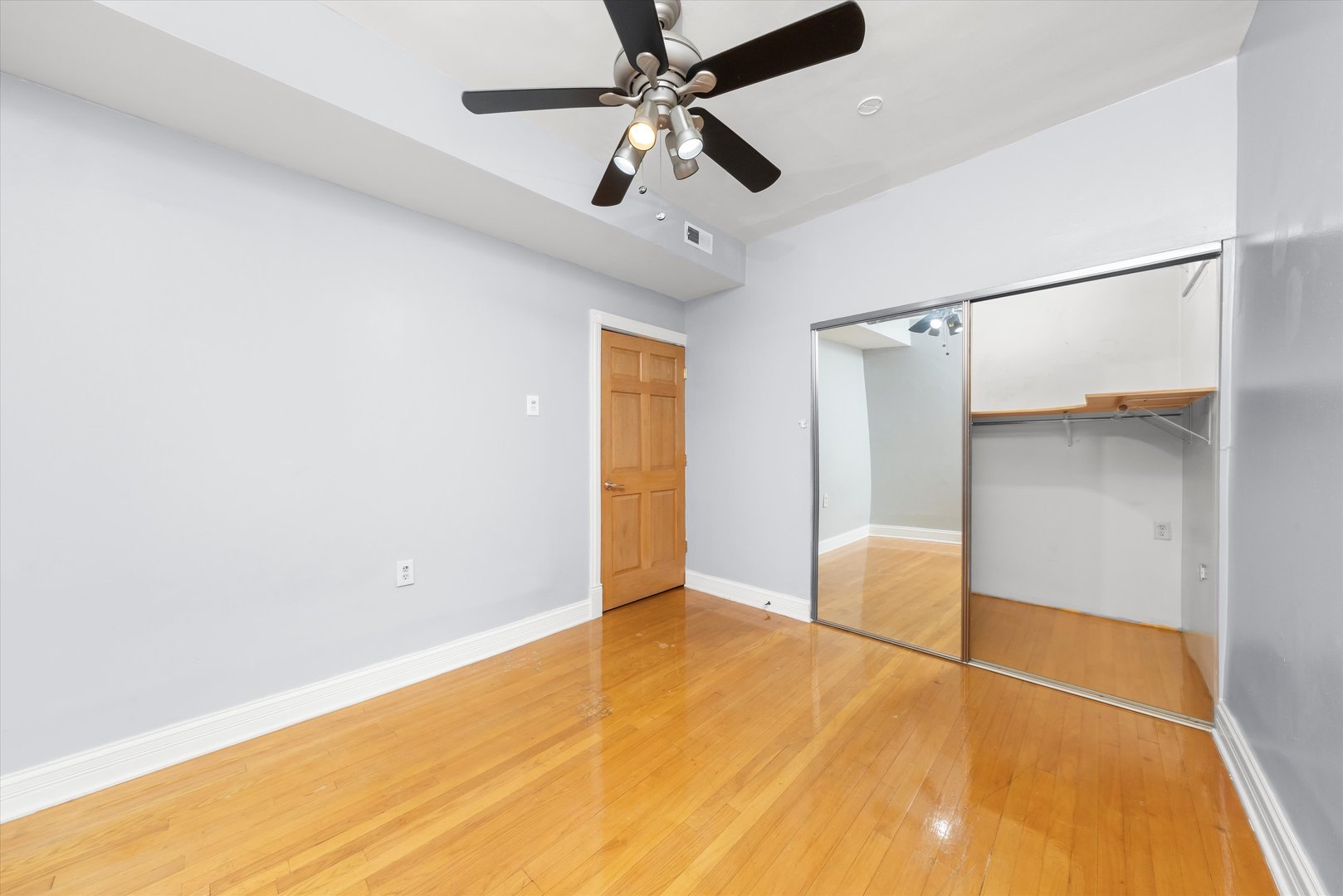 2911 W Belden Avenue #1, Chicago, IL 60647