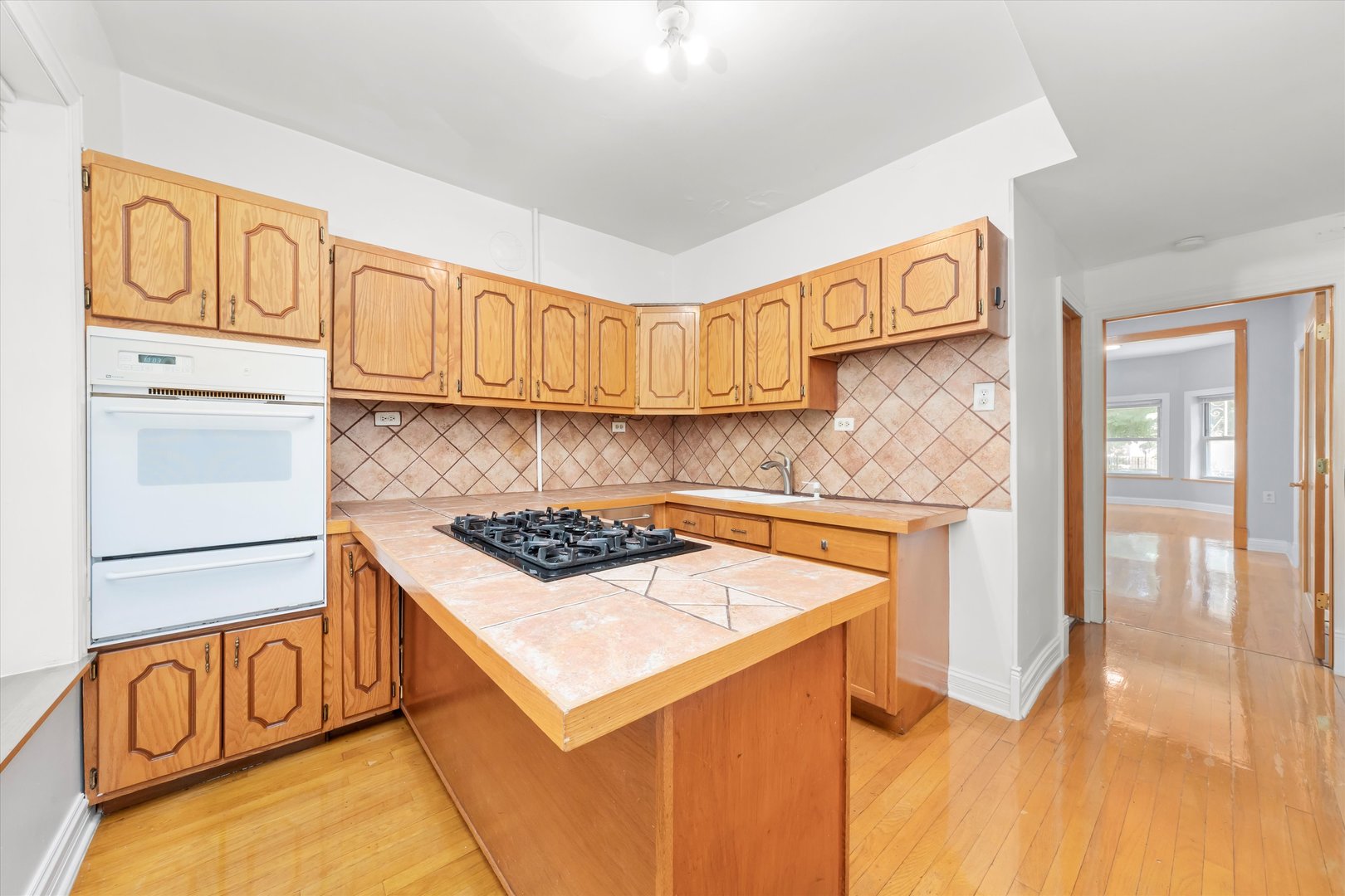 2911 W Belden Avenue #1, Chicago, IL 60647