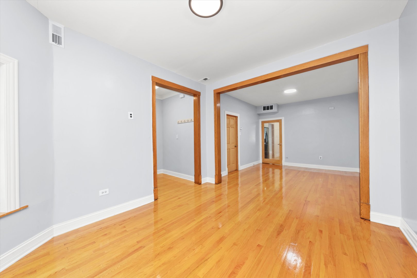 2911 W Belden Avenue #1, Chicago, IL 60647