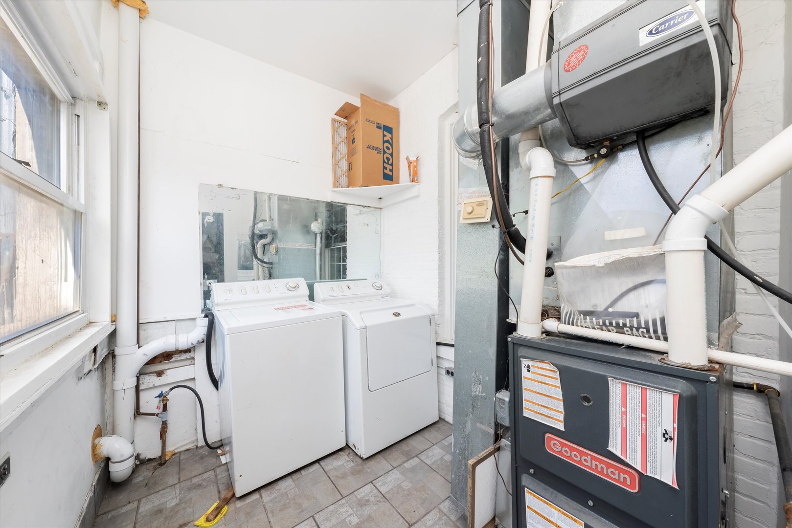 2911 W Belden Avenue #1, Chicago, IL 60647
