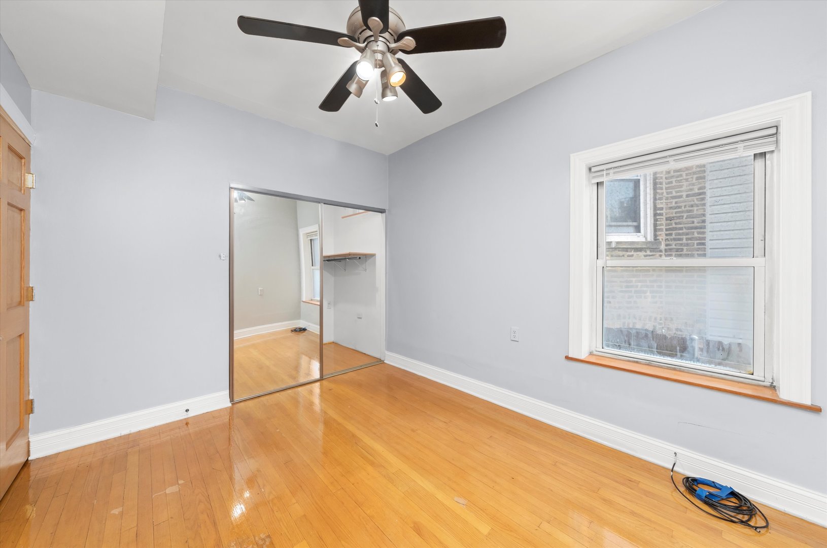 2911 W Belden Avenue #1, Chicago, IL 60647