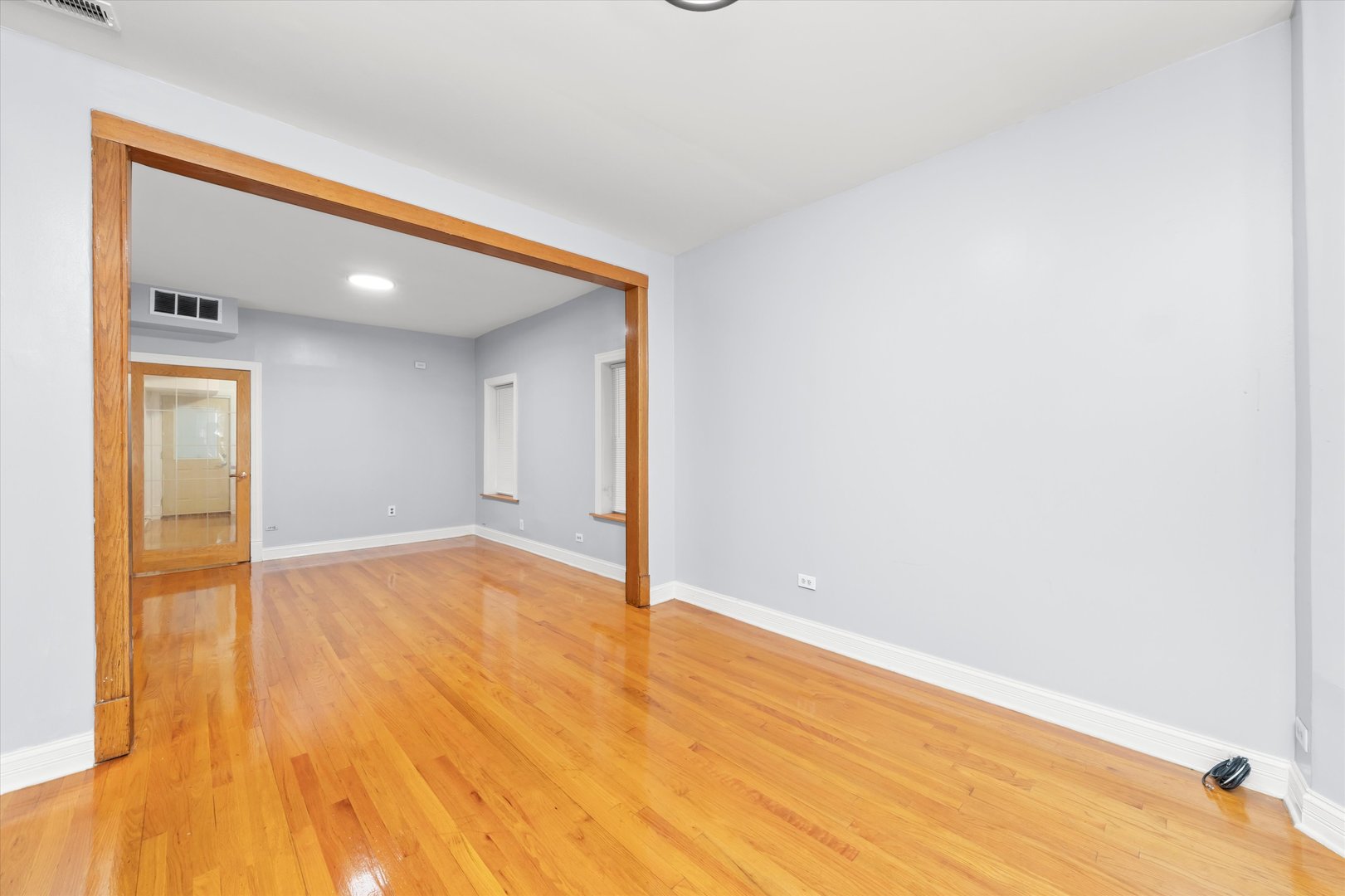 2911 W Belden Avenue #1, Chicago, IL 60647