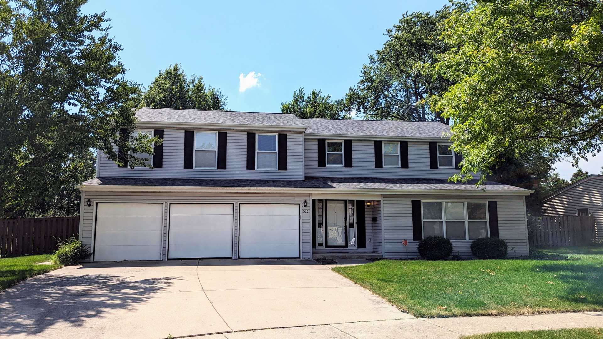 536 S Echo Lane, Palatine, IL 60067