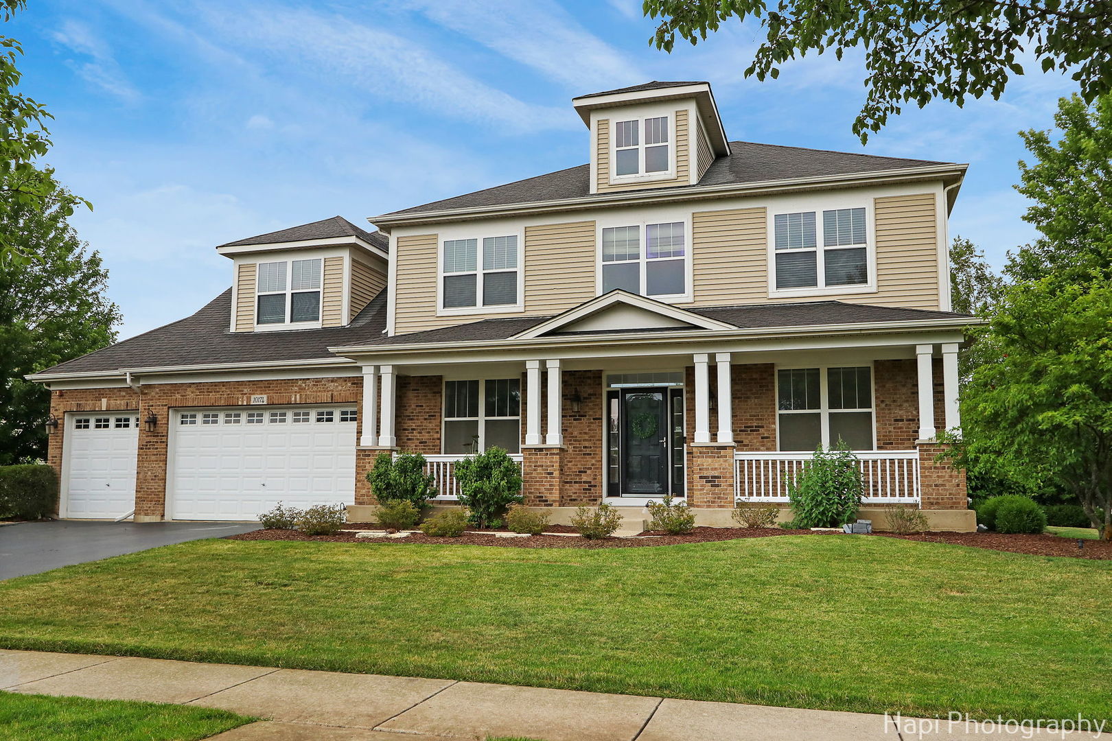 10174 Hopkins Street, Huntley, IL 60142