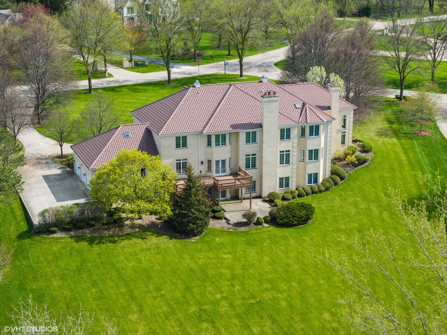 16 Forest Lane, South Barrington, IL 60010