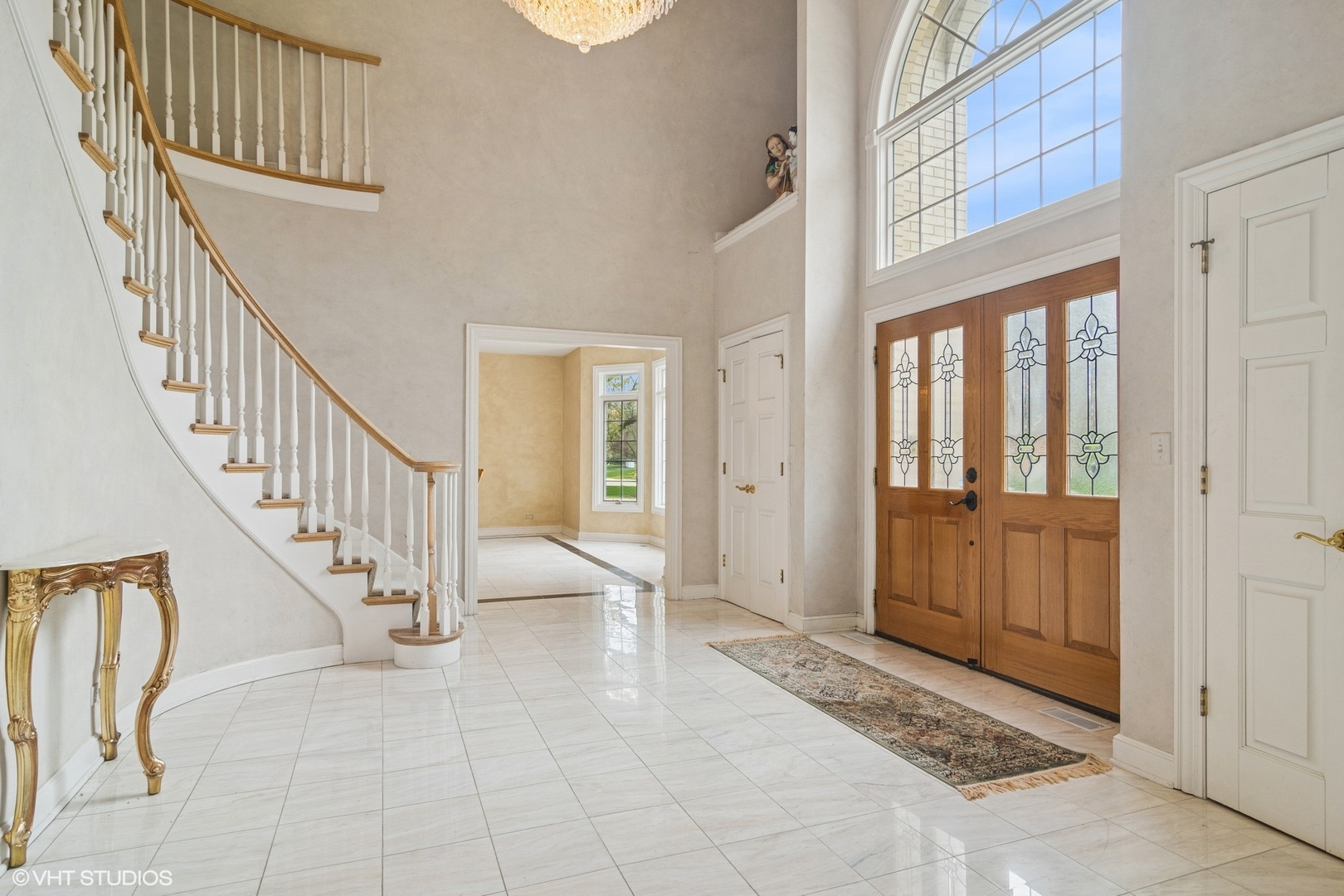 16 Forest Lane, South Barrington, IL 60010