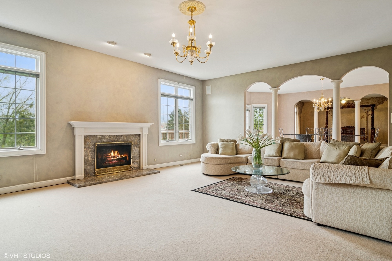 16 Forest Lane, South Barrington, IL 60010