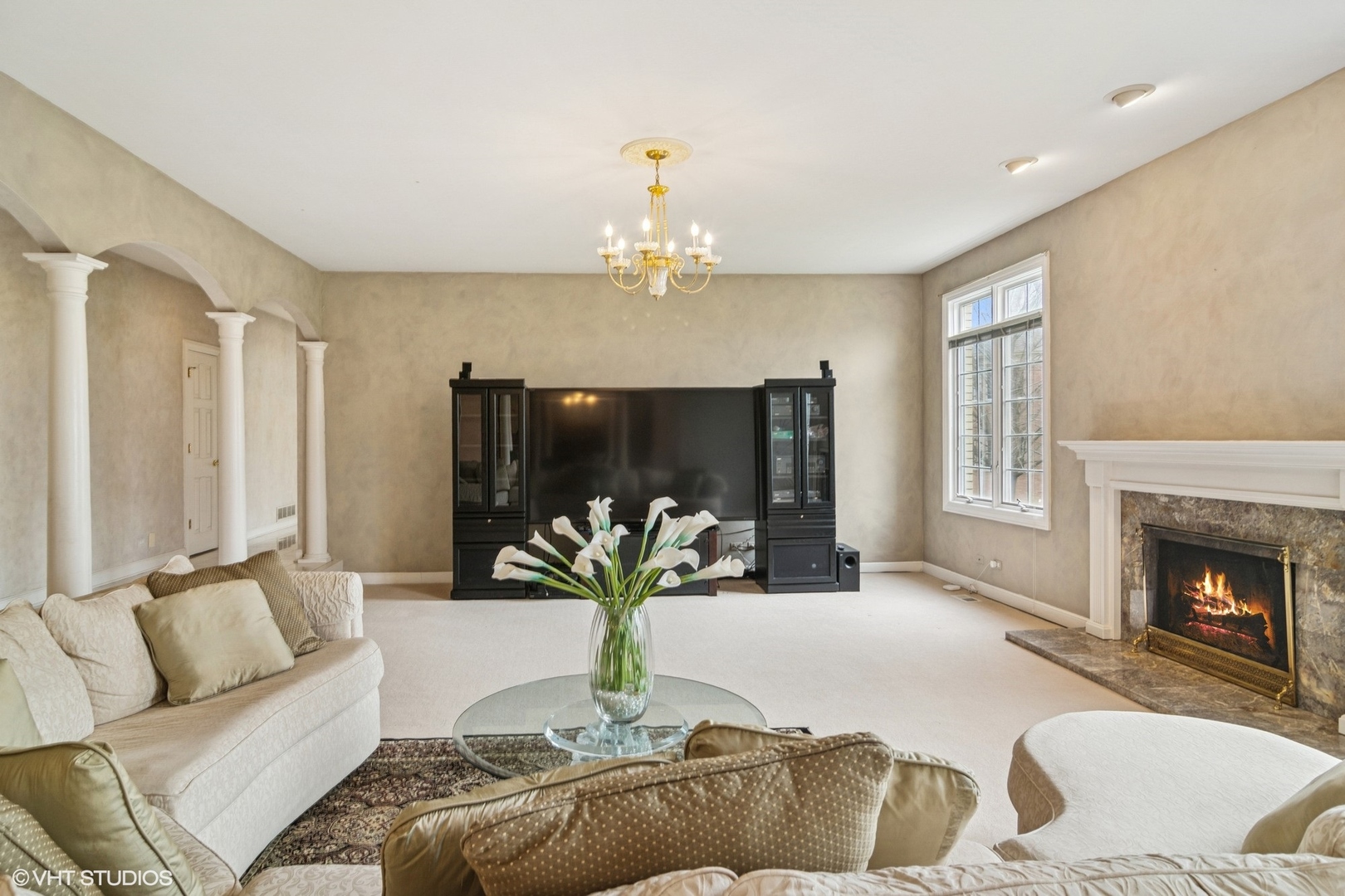 16 Forest Lane, South Barrington, IL 60010