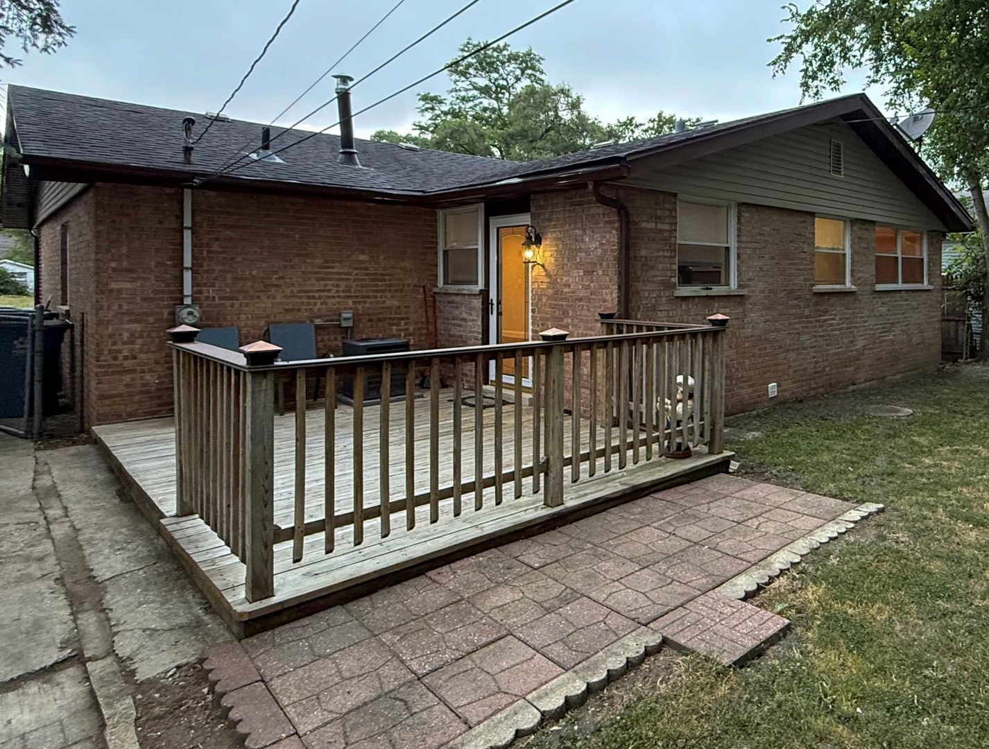 14507 Ridgeway Avenue, Midlothian, IL 60445