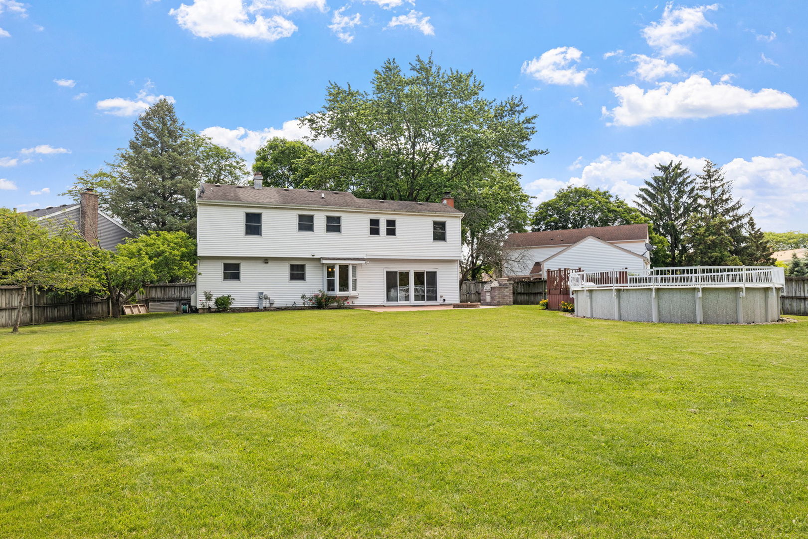 413 Northampton Court, Naperville, IL 60565