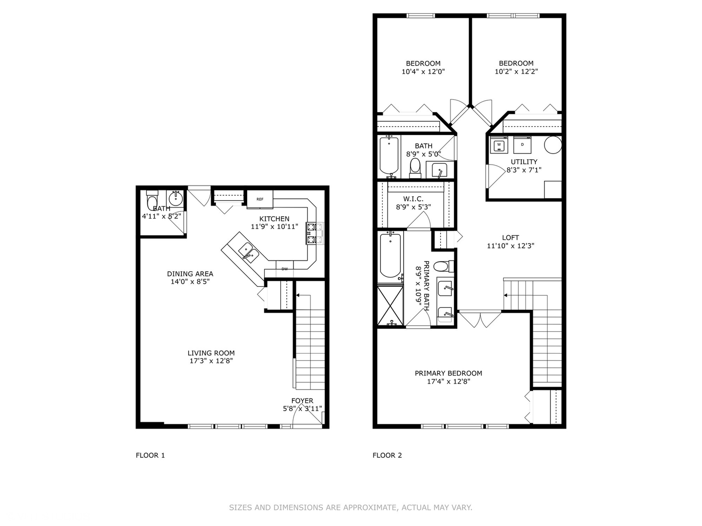 133 Springbrook Trail South, Oswego, IL 60543