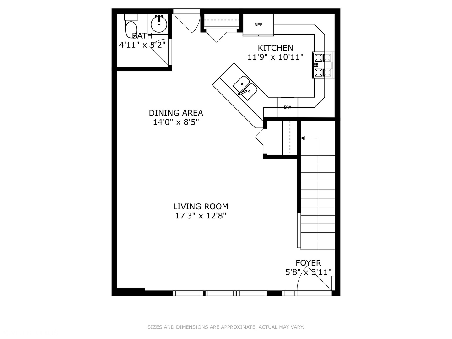 133 Springbrook Trail South, Oswego, IL 60543