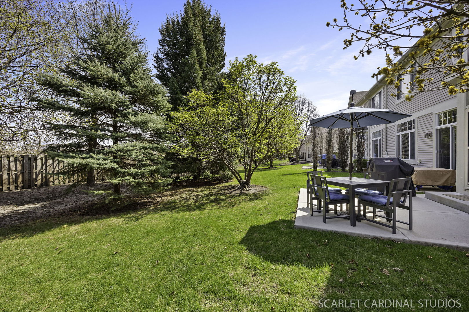 3307 Rosecroft Lane, Naperville, IL 60564