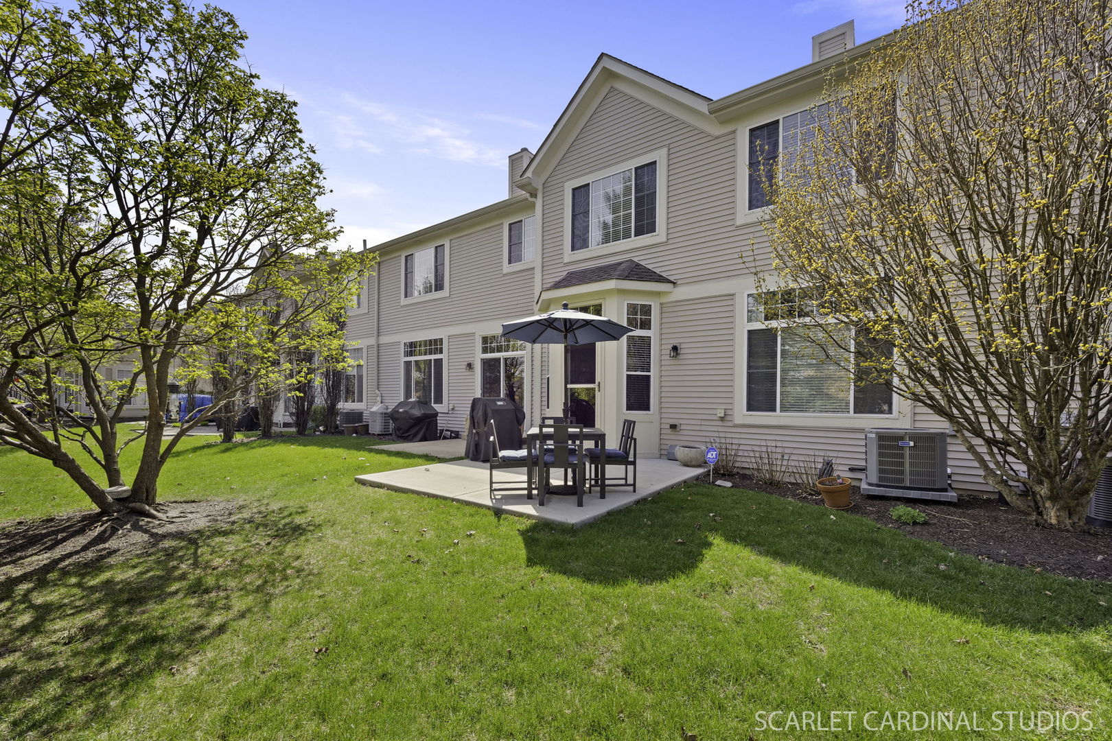 3307 Rosecroft Lane, Naperville, IL 60564