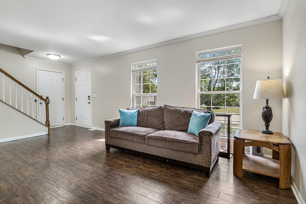 20941 W Ardmore Circle, Plainfield, IL 60544