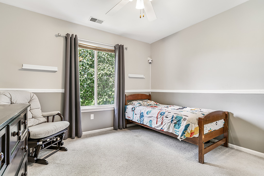 20941 W Ardmore Circle, Plainfield, IL 60544