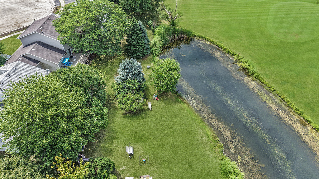 20941 W Ardmore Circle, Plainfield, IL 60544